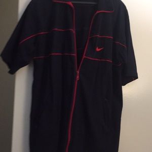 Nike sport Jacket